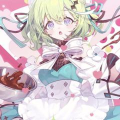 유즈하 리코 - 마음 예보 (cover)