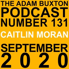 EP.131 - CAITLIN MORAN