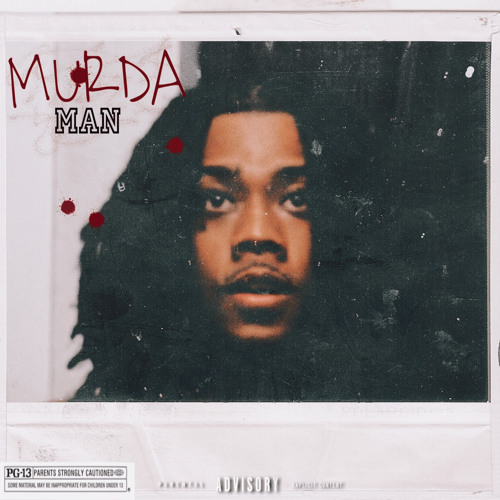 Murda Man - Baba1k
