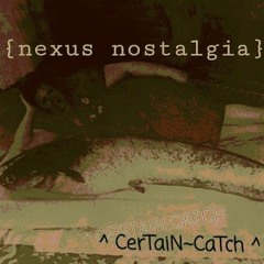 "Certain Catch" ~ [From The Dub Stylee Chronicles of Nexus Nostalgia]-2022
