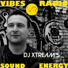 DJ Xtream S - Sound Energy October 2022