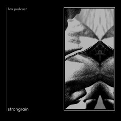 HRA PODCAST 040 // STRONGRAIN