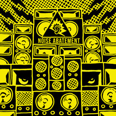Noise Abatement - Caveman
