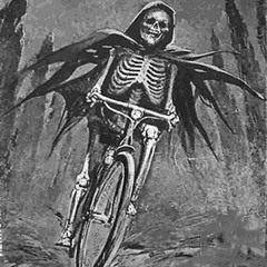 Demon Bike ⁽ᵈᵉᵐᵒ⁾