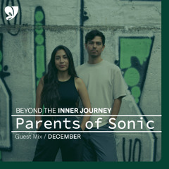 BTIJ. 202 - Parents of Sonic