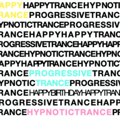 TRANCE IIA