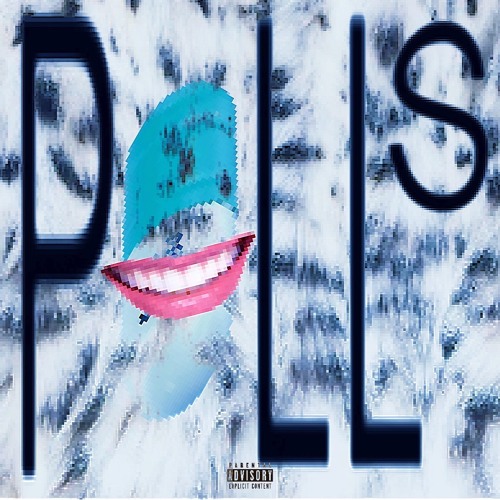 PILLS @wintercolddd (prod @me)