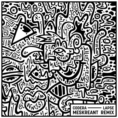 Codera - Lapse (MESKREANT REMIX)