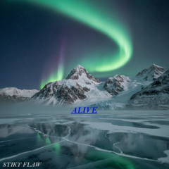 Alive (feat. Matt Landi)