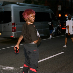 lil Uzi Better By Myself prod. brandon