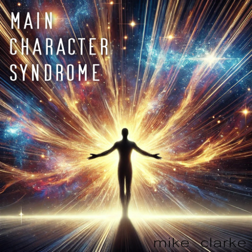 Main Character Syndrome