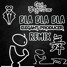 Gigi D'Agostino - Bla Bla Bla (Elegant Producer Remix)