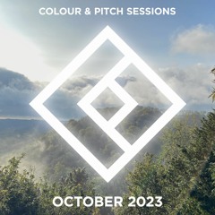 Colour and Pitch Sessions with Sumsuch - October 2023