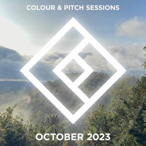 Colour and Pitch Sessions with Sumsuch - October 2023