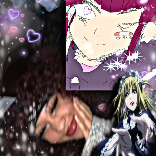 Soulless star! (in awe)
