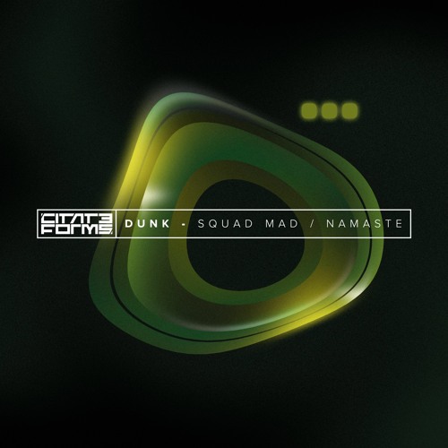 Dunk 'Namaste' [Citate Forms]
