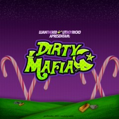Dirtymafia ft ricko [remorse]