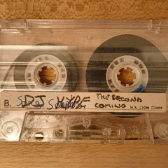 DJ Hype + MC Navigator Live on One In The Jungle @ The Second Coming