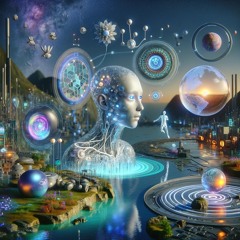 Unconscious Realms