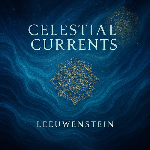 Celestial currents