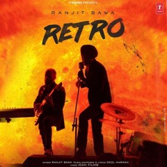 Retro Ranjit Bawa