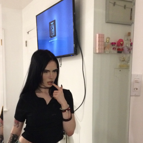 Stop Following Me Home