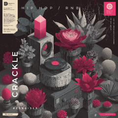 Crackle - Hip Hop & R&B Sample Pack with Soul in Every Layer