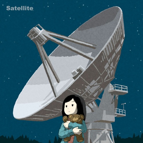 Satellite