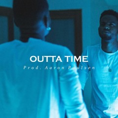 Lil Tjay [Type Beat 2021] - Outta Time [Prod. Aaron Poulsen] (Purchase In Description)