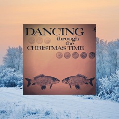 Luett Matten aka Ronnie Chicago  - Dancing through the christmas time (Vinyl Special MIXTAPE)