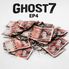 Ghost7 - On The Map
