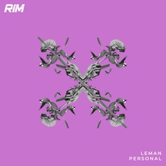 RIM184: LEMAN (DE) - Personal