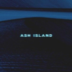 Fall - Ash Island