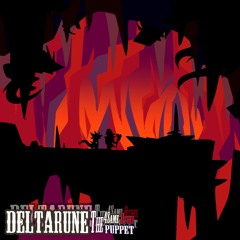 The Gehenna isn't kind [Deltarune; The same same same same other puppet]