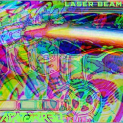 Ray Volpe - Laser Beam (Amaterasu Flip) (FREE DOWNLOAD)