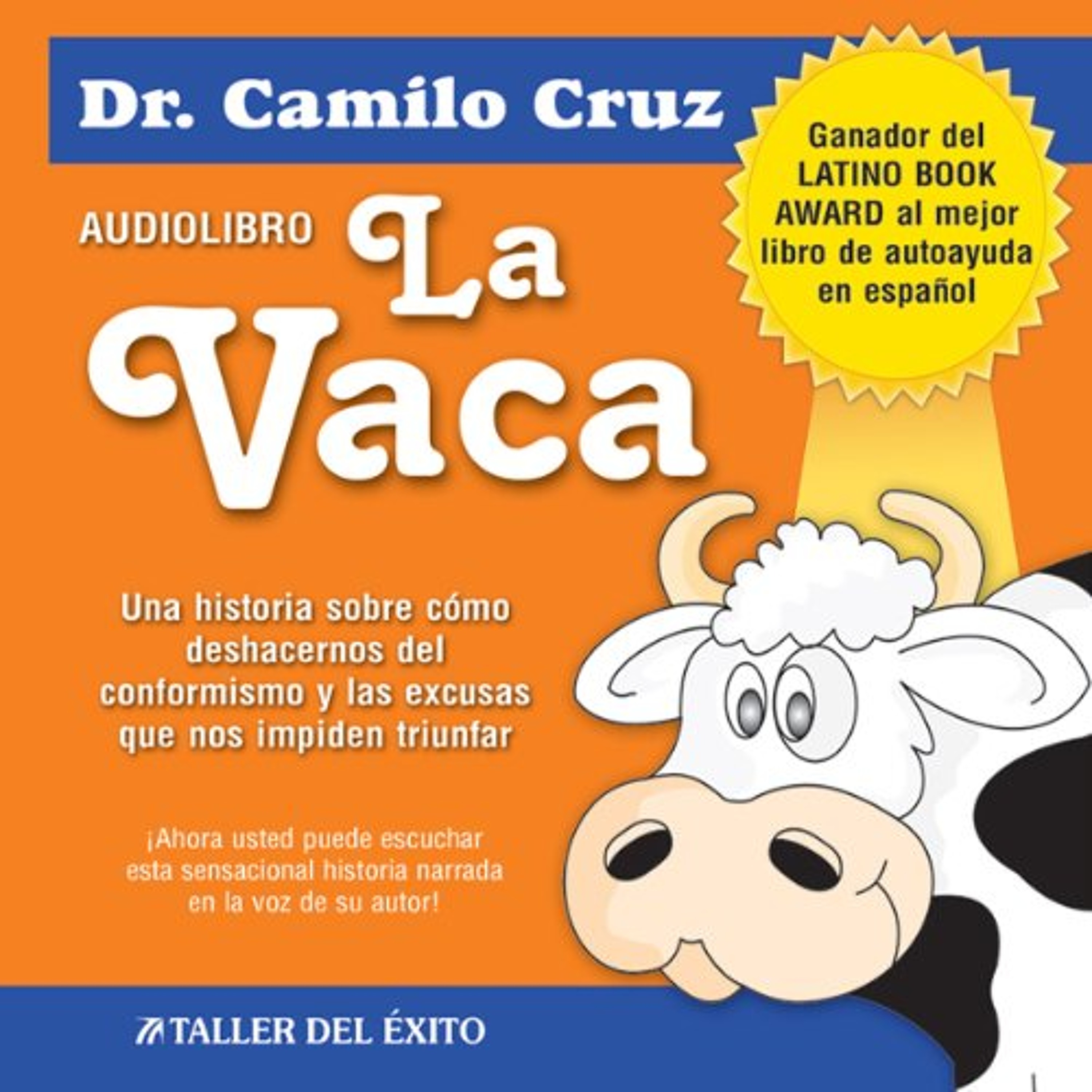 La Vaca (Audiolibro) | Prueba Gratis