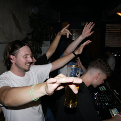 CUELESS CLUB - Deboogie session 2