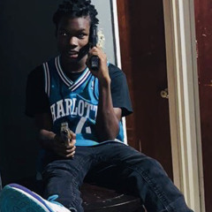 Youngbull- Crazy