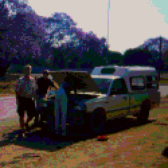 Death of the Internal Combustion Engine