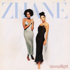 Zhané - Crush
