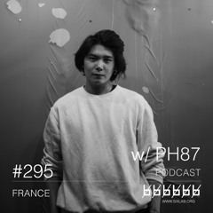 w/ PH87 - Podcast #295