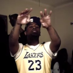DwadeFromOBN  Not With Us  [Official Video Audio]