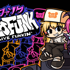 Fnf-HoloLive Funkin(Sharkventure)