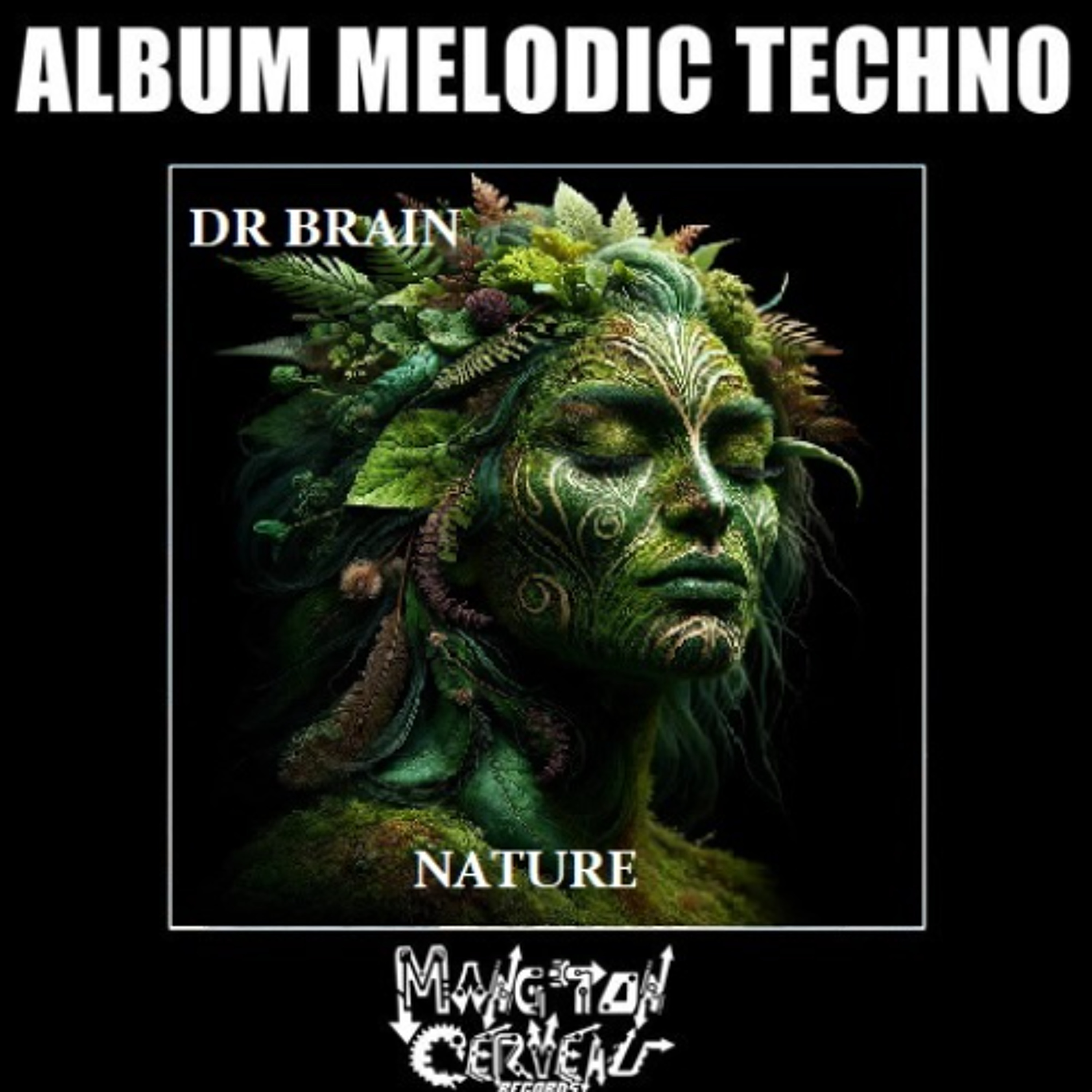 Dr Brain - Ethnogenèse (Nature) MTC Records episode artwork