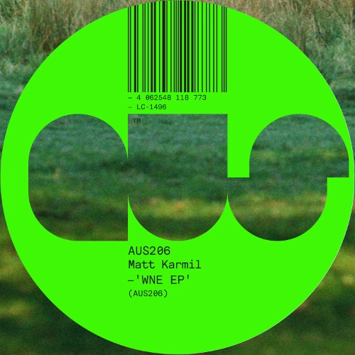 Artwork for the song Matt Karmil - Lush by AUSMUSIC on Next Sound