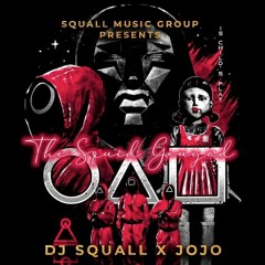 DJ Squall -The Squid Gouyad (snippet )Ft Jojo