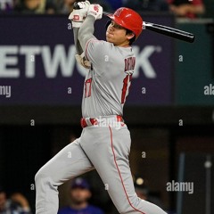 Showtime (Like Ohtani) prod. DJBossBeats