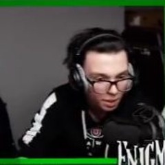 Lil Nigma - Czarne Okulary [Snippet]