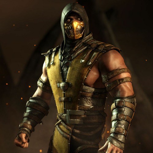 Mortal Kombat X Unused Announcer Audio (RESTORED AND UNEARTHED 2023)