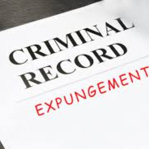 How To Clear DUI Record In California-DUI Expungement